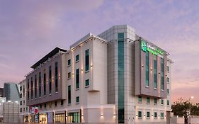 Holiday Inn Express Dubai Safa Park